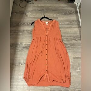 Women’s dress